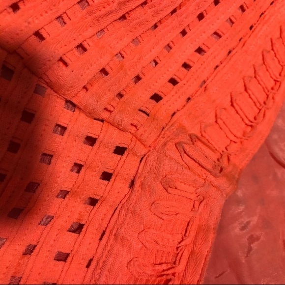 Anthropologie Yoana Baraschi Coquelicot Skirt - Picture 9 of 13